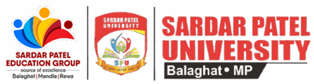 Sardar Patel Education Group — Balaghat, Mandla, Rewa