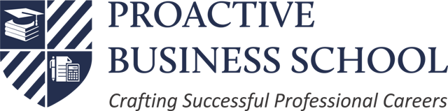 Proactive Business Supplies Ltd